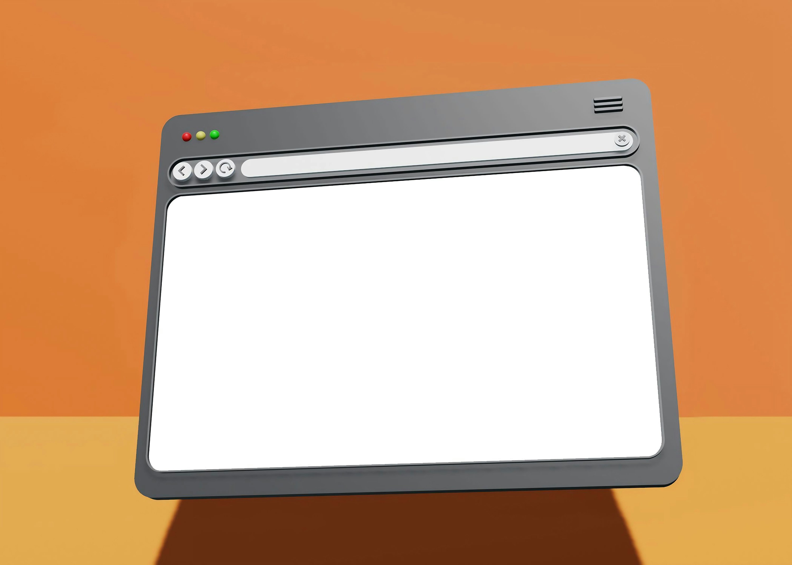 Social Network screenshot